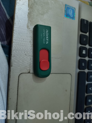 ADATA UV 128 USB 3.1 16 GB Pen Drive
